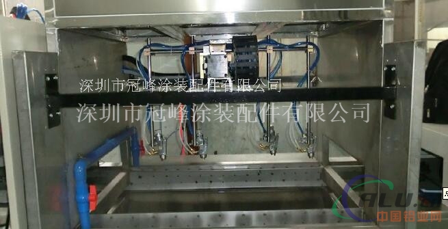 厂家供应四轴喷涂机