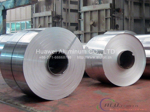 Aluminum Foil