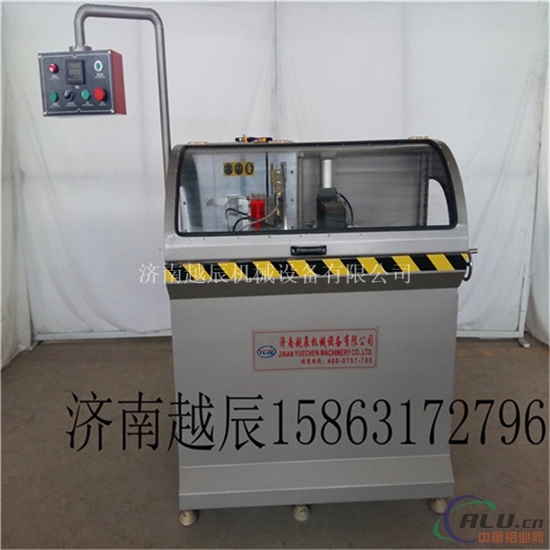 我要买断桥铝门窗加工设备该选择什么样的