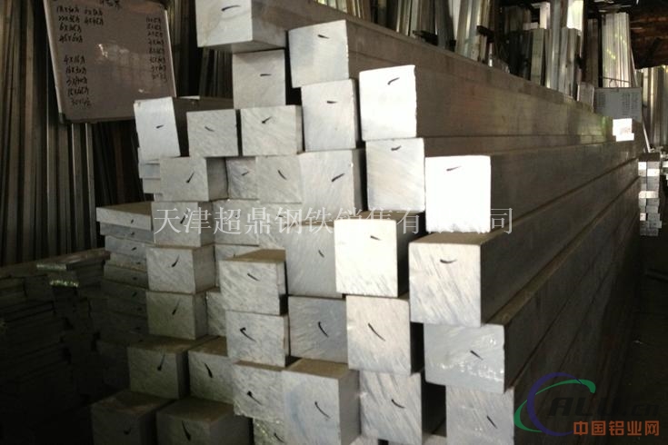 无锡6063铝棒6063铝方棒6061铝合金管