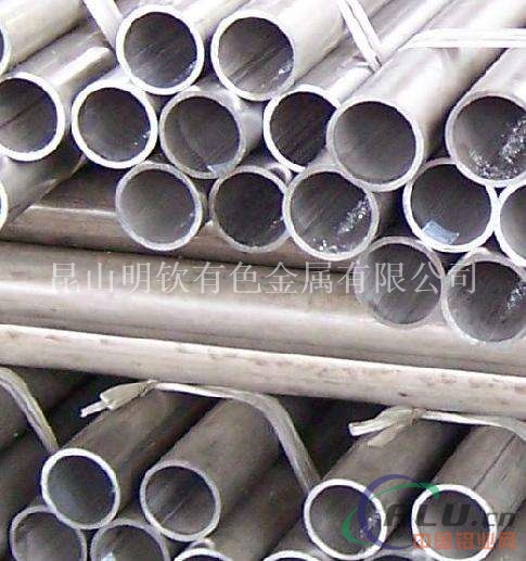 特大铝管 方形铝管 准确铝管