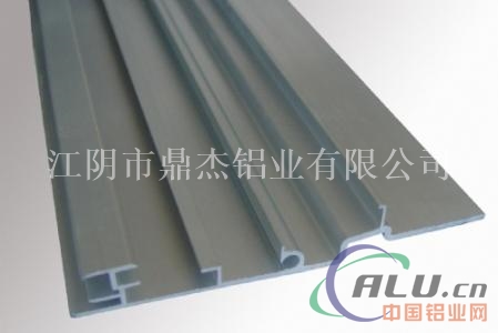 轨道交通铝型材生产 质量精湛 价格实惠 