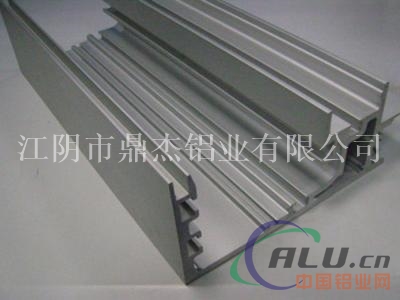 轨道交通铝型材生产 质量精湛 价格实惠 