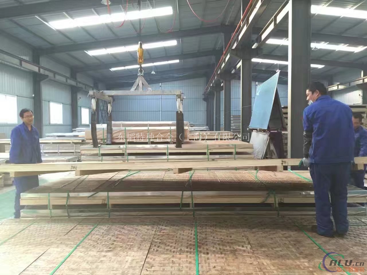 西南铝业2B11铝型材铝管