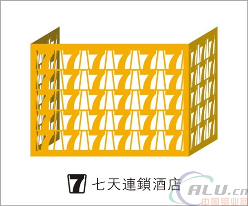 铝合金雕花铝单板空调外机保护罩