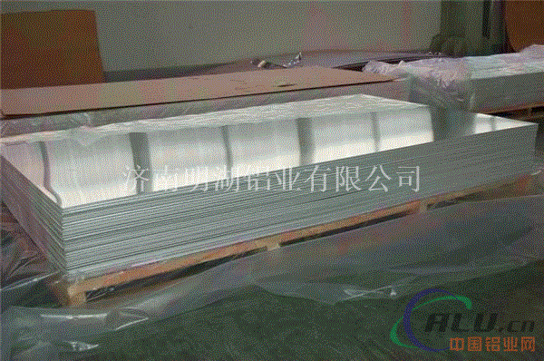 专业生产3004铝镁锰合金铝板 