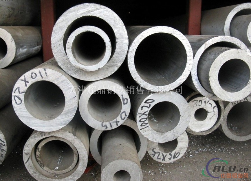南通6063铝管-铝型材-6063铝方管供应