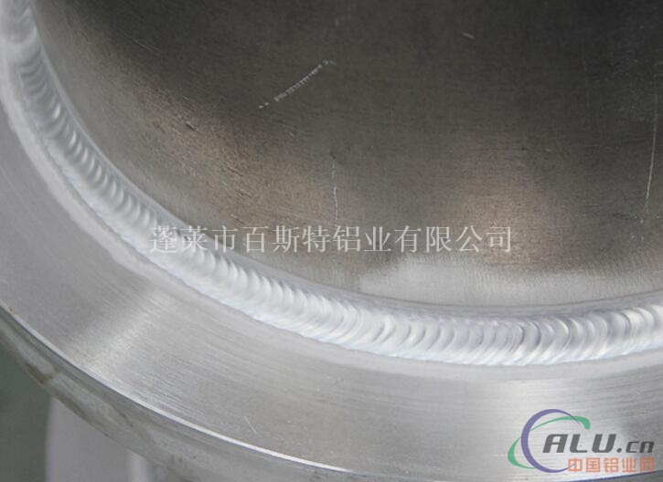 6061铝合金型材焊接  6061铝型材焊接