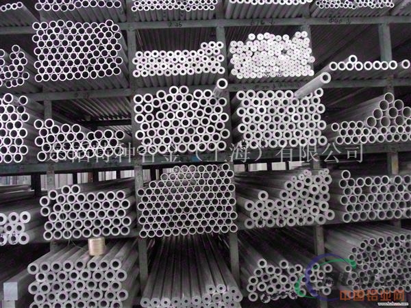 硬铝铝型材 西南铝业2B12铝管