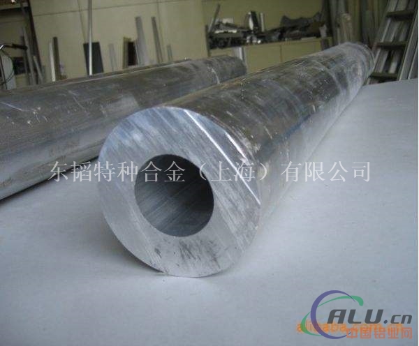 硬铝铝型材 西南铝业2B12铝管