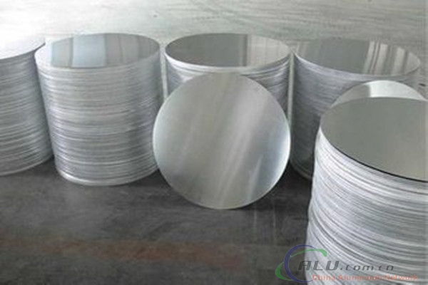 aluminum discs 