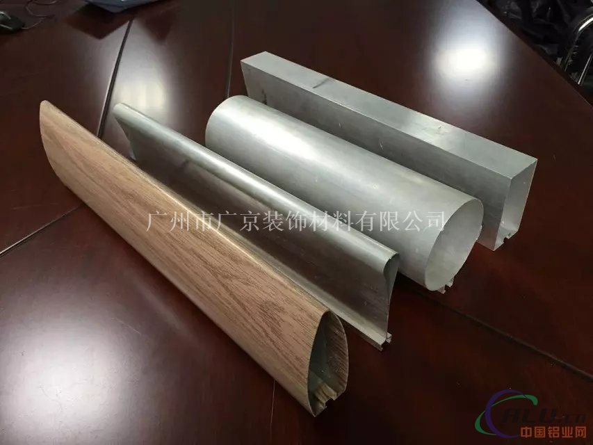 铝方管规格 铝方管安装 铝方管