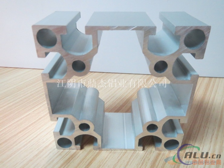 铝型材挤压，专业生产加工氧化铝挤压型材