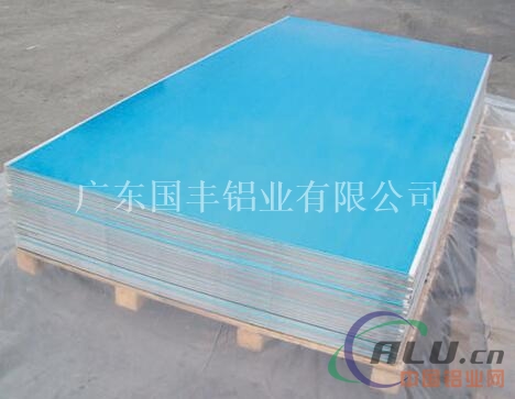 环保6061超薄铝板