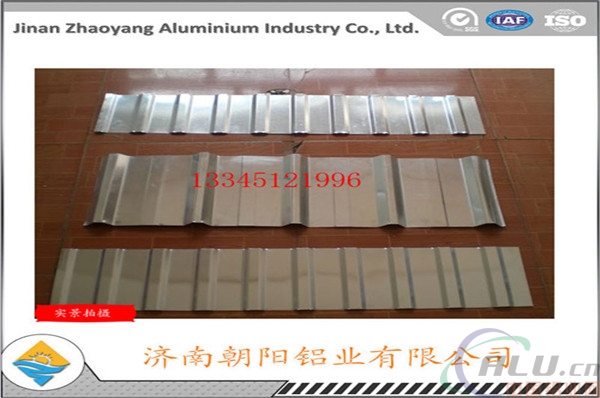 防腐性能高的3003合金铝瓦楞板		哪种材质防锈性能好？	