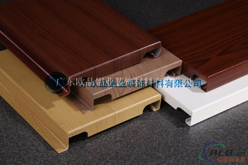 木纹铝单板 铝单板生产厂家