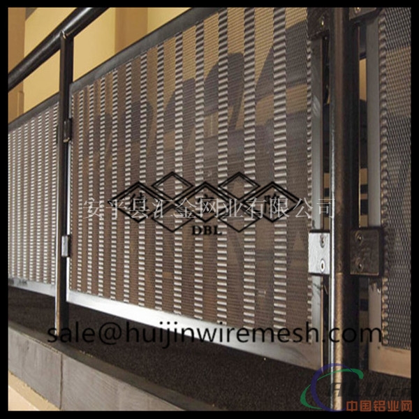 铝孔板铝扣板厂家直销幕墙装饰专项使用