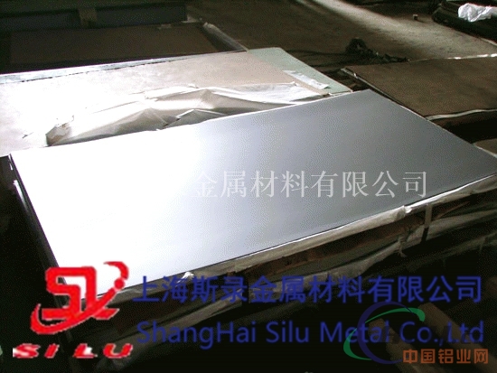 AC4D铝板用途