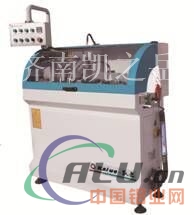工业铝材凯岳数控设备有哪些