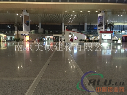 桥面伸缩缝做法