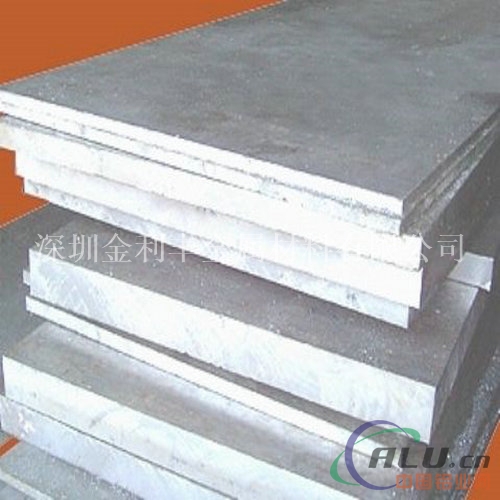 现货供应多规格铝板，A2014P-T62铝板，