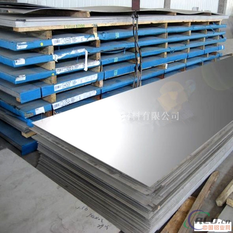 厂家供应铝板铝卷板拉丝铝板1060 3003