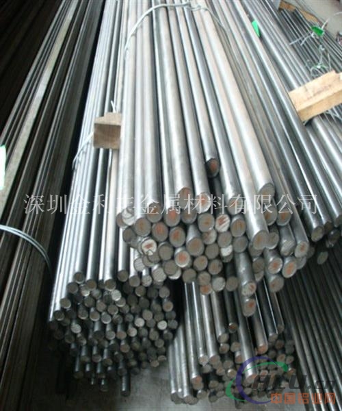 成批出售A2024P-T851铝棒铝管，多规格铝棒铝管