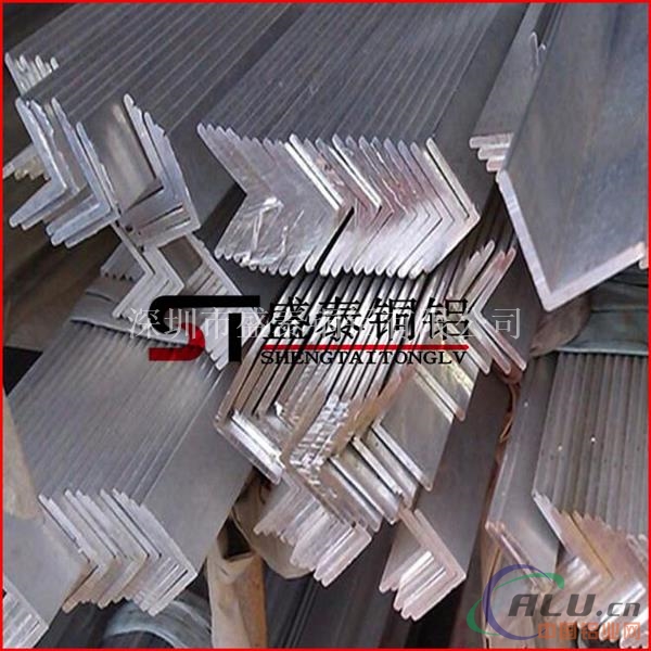 供应超硬7075角铝 环保防锈角铝 装修角铝