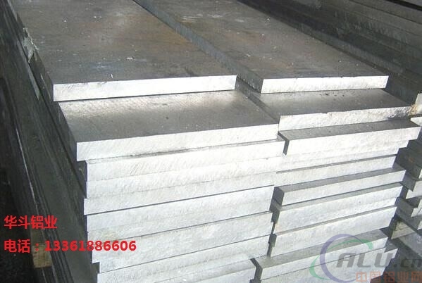 5B06铝板铝板硬度