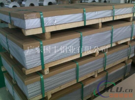 环保6061-T6超薄铝合金板