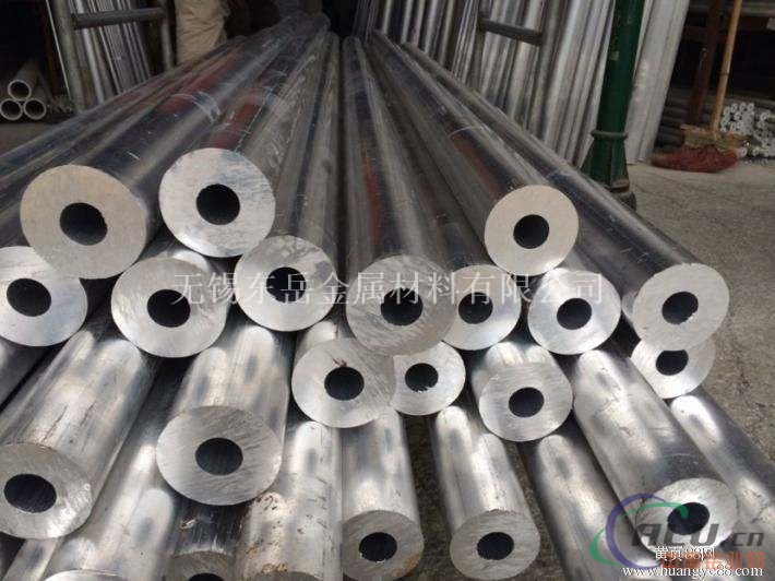 6063铝管现货优质铝管价格