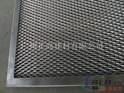 供应拉网铝单板 厂家定制拉网铝单板