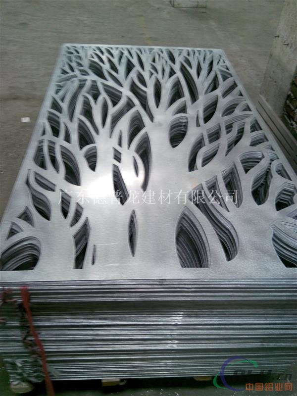艺术楼空铝单板 艺术雕刻铝单板幕墙