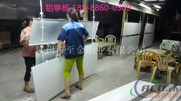 江苏加油站包柱铝板铝圆角型材18588600309