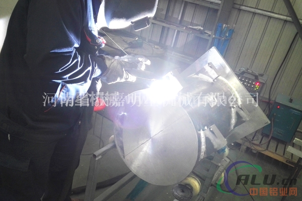 铝焊焊接 工业铝焊 铝合金焊接加工