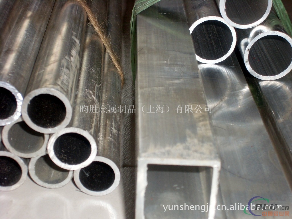 6061铝板     力学性能焊接好6061铝方管