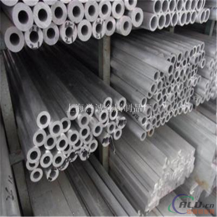 6082铝棒 铝管现货 可定做铝管