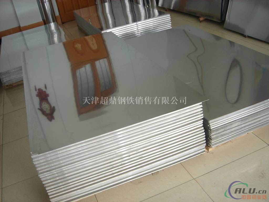 静海铝板-1060铝板 -优质铝板