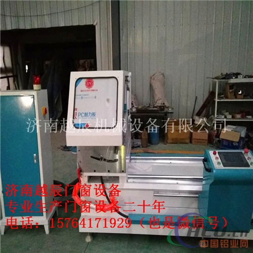 湖南郴州市哪里有卖加工高等平开窗机器