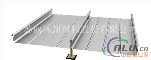 铝镁锰屋面材料