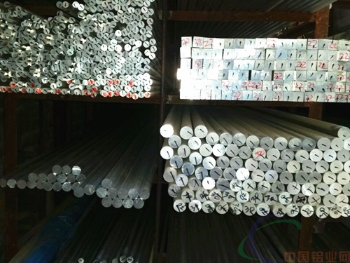 苏州【6061工业铝方管】现货 3003合金铝管价格