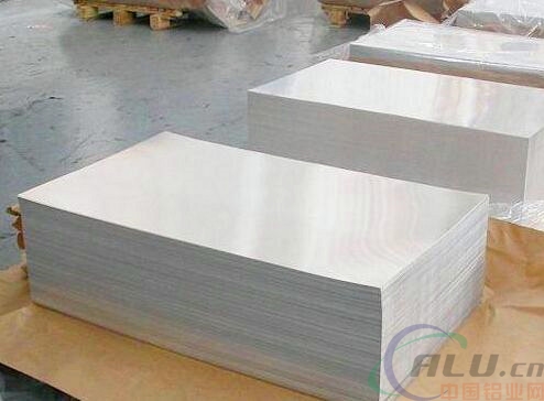 通化【3003防锈铝卷板】 3003中厚铝板 供求信息
