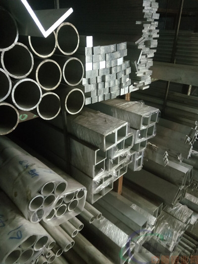 黑龙江【6061铝方料】 矩形铝棒 生产销售基地