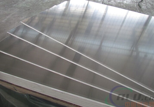 湖北【3003铝合金卷板】 3003耐腐蚀铝板 销售