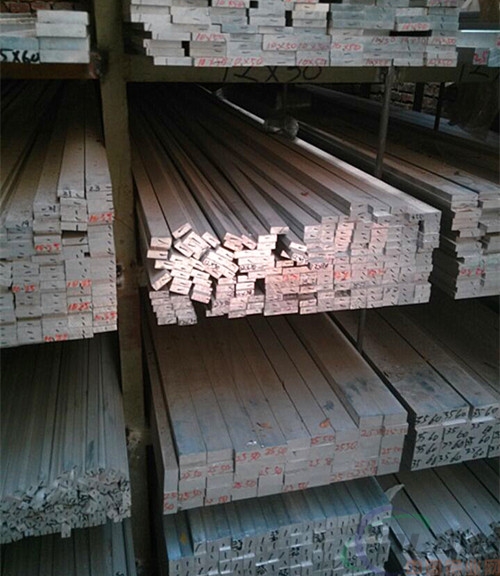 宜兴【3003铝合金卷板】 3003中厚铝板 生产供应