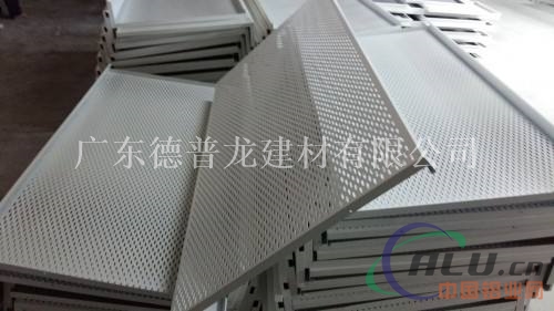 东风日产启辰汽车4S店吊顶