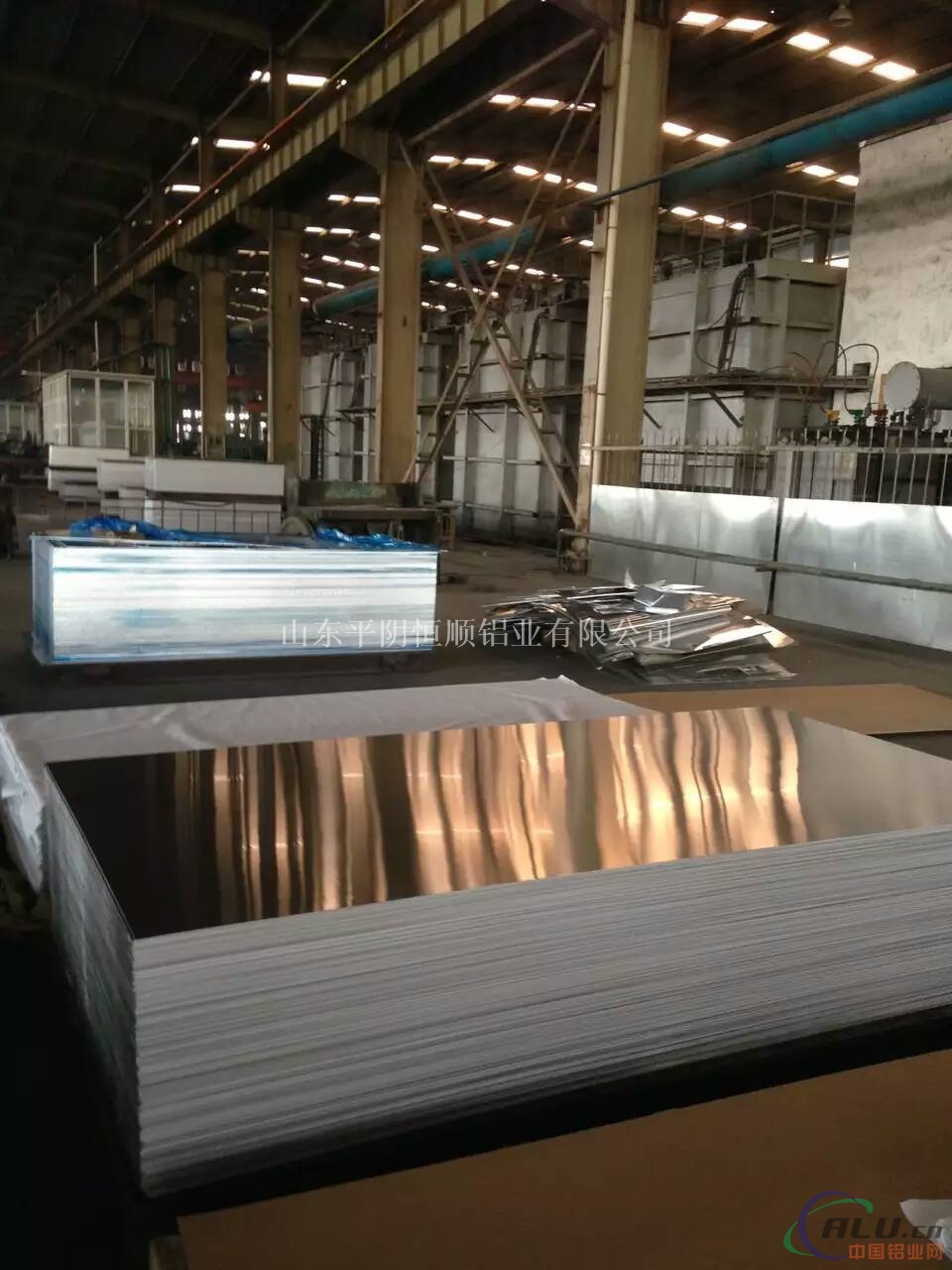 合金铝板生产，合金铝板厂家，宽厚合金铝板