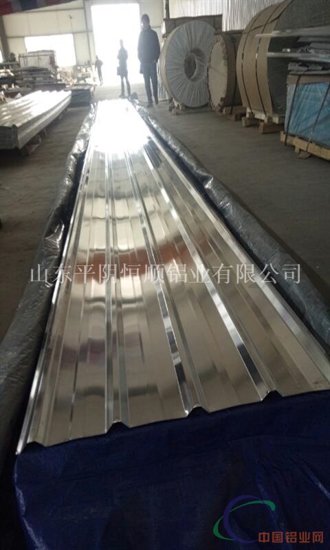 压型铝板生产，压型铝板厂家，瓦楞压型铝板
