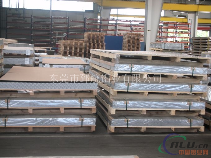 郅航铝业2a02铝板厂家2a02铝棒性能成分