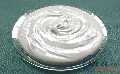 雾化球形铝粉1-3微米（太阳能行业专项使用）